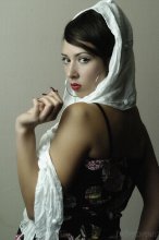 With reverence to Vermeer / ................