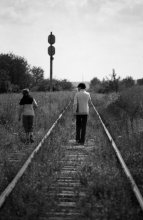 Two Friends / ***