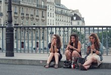 Parisian / ***