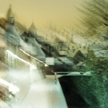 Nacht, und ich bin. / ***