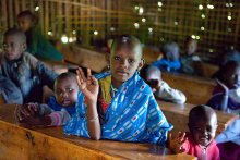 Maasai School / ***