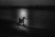 Silent World / Silent World