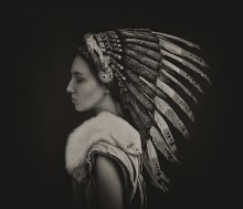 Pocahontas / ***