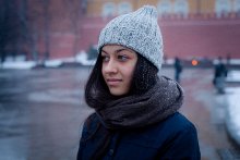 Moscow Spring / ***