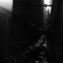 deadlock / ***