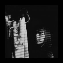 Self-portrait in the mirror / *****