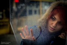 The girl in the telephone / ...