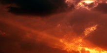 Sunset / ***