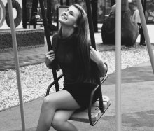 in the soul of a child / ***