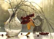 Autumn watercolor ... / .............