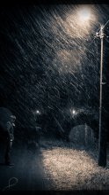 March snow / ***