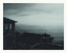 Over the roofs / ***