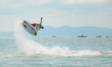 jet ski freestyle / Jet Ski King's World Cup Grand Prix 7-9 december 2012 Jomtien Beach Pattaya Thailand
http://www.youtube.com/watch?feature=player_embedded&v=7hbCkhkx5SM
http://www.youtube.com/watch?feature=player_embedded&v=yVWG5ngRMMA