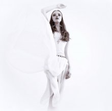 white dream / ***