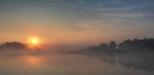 Morgen Aquarell / ...............