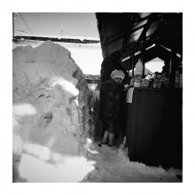 Ostroh milk / .....