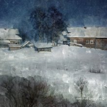 covered with snow ... / music: Sigur Ros-Fljotavik
http://www.youtube.com/watch?v=zVToxvX-3jI