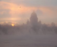 Epiphany frosts / *************