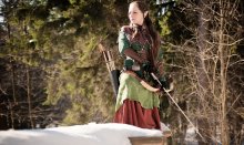 Battle Elf / ***