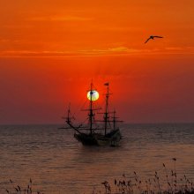 Treffen Abenteuer / ***