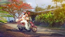 WEDDING STORY. KOH SAMUI. / ***