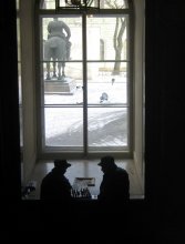 Der Ritter / ***