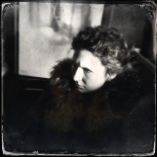  / iPhone 4s, Hipstamatic