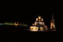 Nacht Uglich / ***