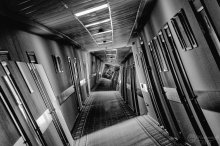 Virtual corridor / ..............