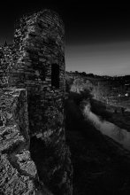 Kamenetz-Podolsk ANCIENT WALL *** / ***