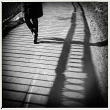 Lines / iPhone 4s, Hipstamatic