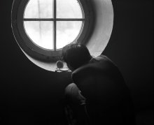 fast and slow mirror / ***