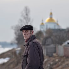 golden dome ... / *******