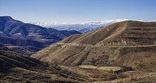 Berg-Karabach / .....