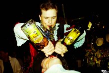 Bartender ... / ***