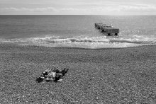 Winter sea II / ........................