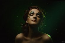  / Model - Ksenia