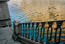 Wir gehen hinunter zum Wasser ... / ***