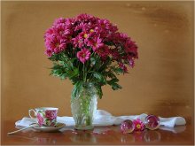 Warmth of your heart ... / ***
