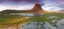Suilven / ***