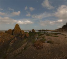 Stone castle ... ... / ***