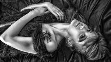 fear & beauty / ***