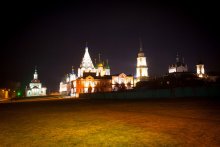 Night Kolomna / ***