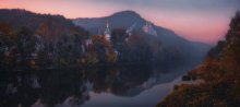 Dawn of the ringing of the bells / ***