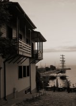 Hafen / ***