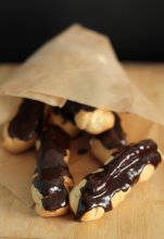 Eclairs / *****