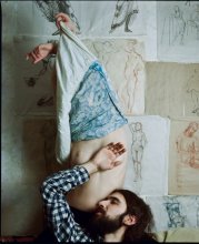 &quot;Blue Lovers&quot; / ***