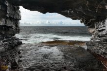 From the inside / ***