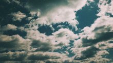 Wolken / ***