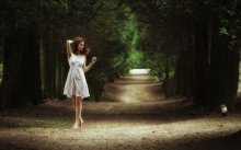 Walk / ******